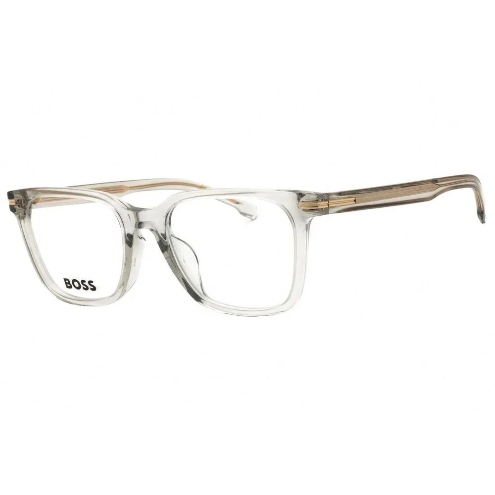 NWT Hugo Boss BOSS 1541/F-0KB7 00 52mm